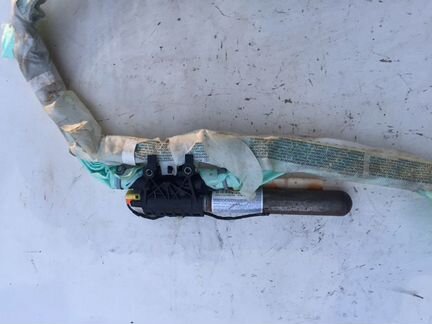 Подушка безопасности Airbag Volkswagen Passat B7