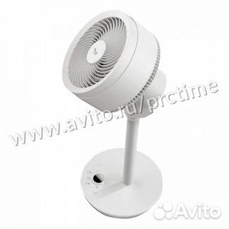 Напольный вентилятор Xiaomi Deerma Air Circulation