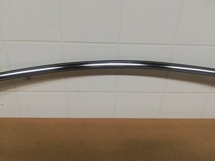 Молдинг хром двери правый Cadillac Cts 2 купе