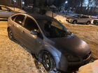 Ford Focus 2.0 МТ, 2006, 166 000 км