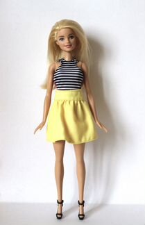 Игровые и интерактивные куклы Барби