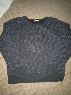 Свитер свитшот