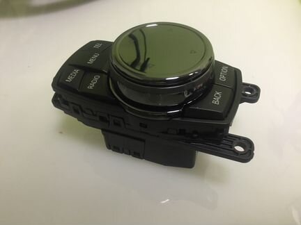 Керамический джостик NBT BMW