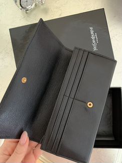 Кошелёк YSL