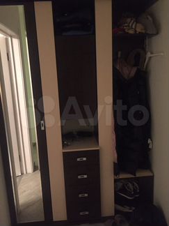 Комната 20 м² в 1-к, 12/12 эт.