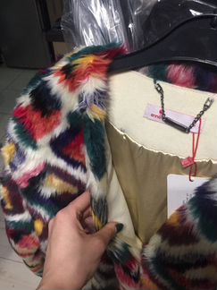 Пальто женское