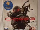 Crysis 3 для PS3