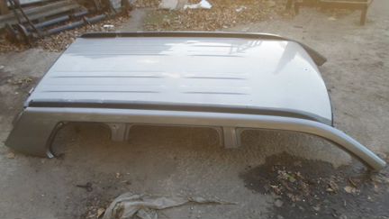 Крыша Ниссан Х-Трейл Т31 Nissan X-Trail T31