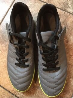 Бутсы футбольные для мальчика, р32