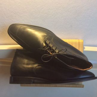 Floris van Bommel original(Голландия) новые ботинк