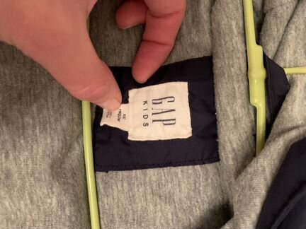 Ветровка GAP детская