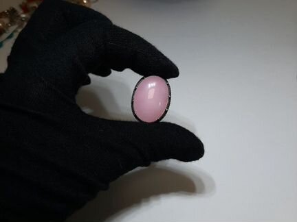 Серьги серебро винтаж