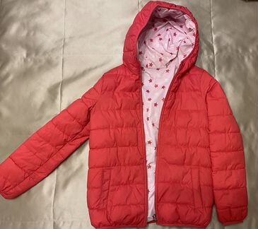 Куртка для девочки United colors of Benetton