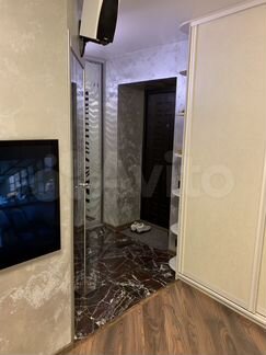 Квартира-студия, 29.4 м², 1/9 эт.