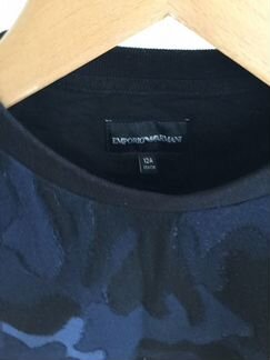 Свитер Emporio Armani