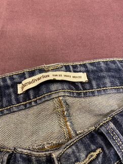 Джинсы размер Европа 32