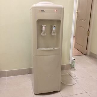 Kулep офисный для воды AEL YLR2-5-X(16L)