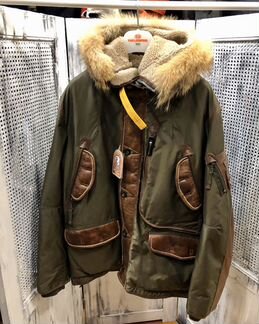 Parajumpers Special Edition