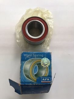 Подшипник ступицы передней nexia