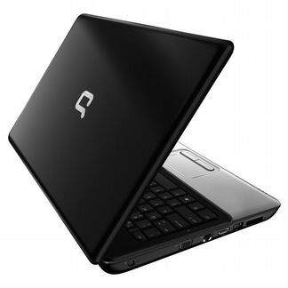 Ноутбук Compaq