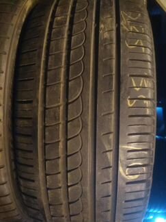 235 35 19 Pirelli PZero Rosso 6U летние