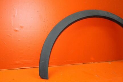 Расширитель крыла задний правый Audi Q3 8U