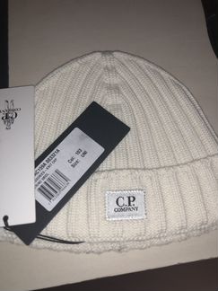C.P Company шапка