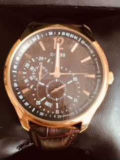 Часы guess