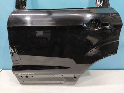 Дверь задняя левая Ford Kuga 2 2012 - 2019