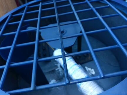 Полуручка для стяжки пола сб мини 80 90 Киров