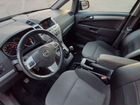 Opel Zafira 1.8 МТ, 2013, 177 000 км объявление продам