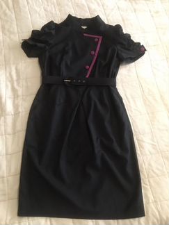 Платье Alessandro Manzoni новое