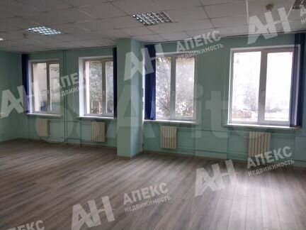Аренда офиса 55.3 м2 м. Савеловская в