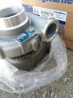 Турбина Ман 8510023456