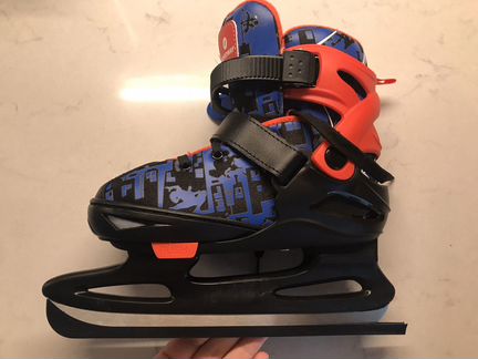 Коньки Nordway Marvel