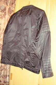 Демисезонные мужские куртки (две штуки )