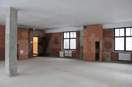 2-к апартаменты, 66.9 м², 3/7 эт.