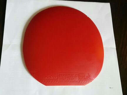 Накладки andro impuls speed