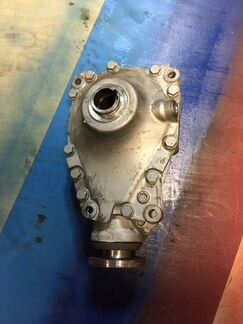 Редуктор передний 2.56 бмв Bmw F30 F07 F01