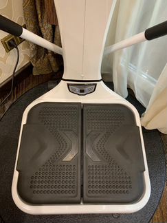 Виброплатформа X-Trend LV-1800