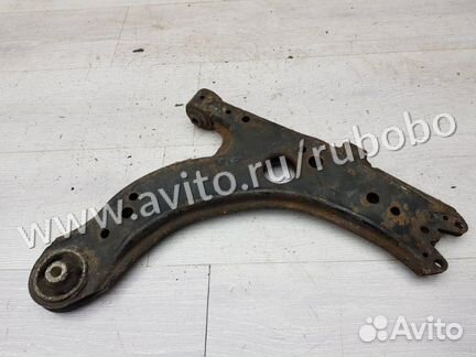 Рычаг передний левый Vw Bora AKL 1999