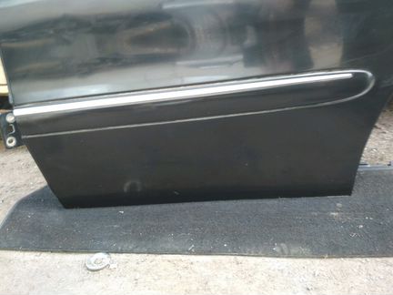 Дверь бу оригинал w211 универсал