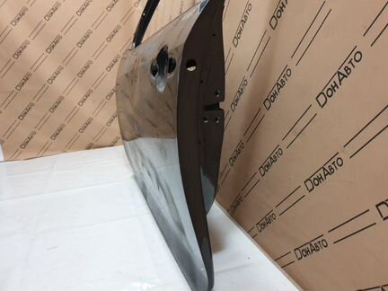 Дверь передняя левая Toyota Camry V55