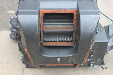 Корпус печки Mercedes V-Class W638 104.900 2.8L