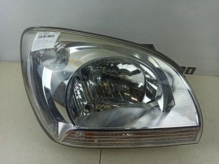 Фара правая Kia Sportage KM 2005