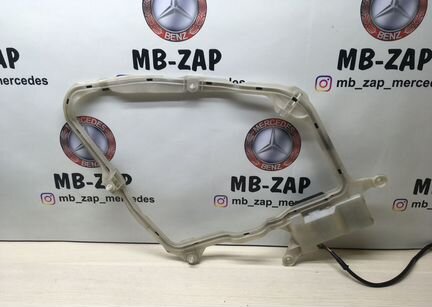 Антена KeyLess Go Mercedes W220