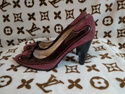 Туфли Buongiorno