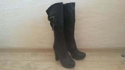 Сапожки женские размер 37