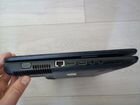 Ноутбук Compaq CQ58-104SR с SSD объявление продам