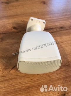 Настенная колонка